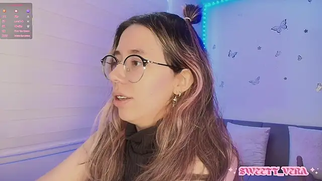 sweettvera webcam
