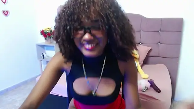 Cherry_BloomK webcam