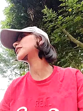 zoe_addiction (F teen) - Playing with drooling nipples 💦😚