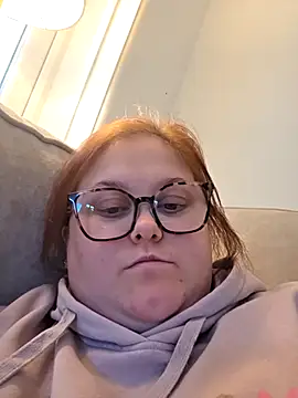 Tallulah-rose-x webcam