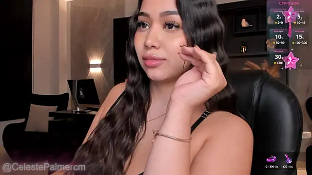 CelestePalmer_ webcam