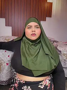 _Shara_Handal_ webcam