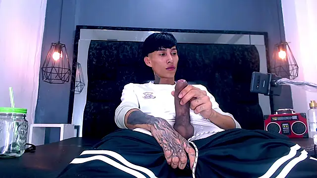 Daniel_delux_ webcam