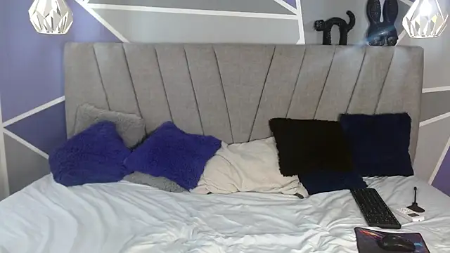 Queen_shanel1 webcam