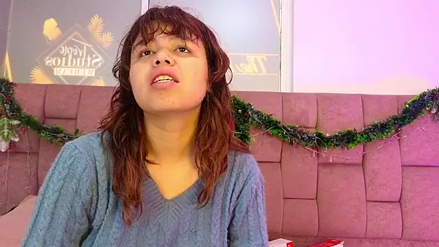 SabinaMerchetti webcam