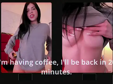 Violet_m webcam stripchat model stream image