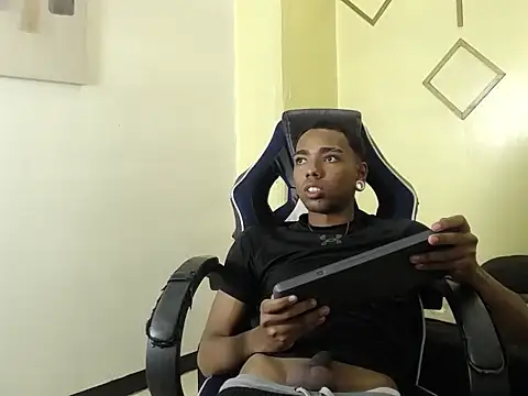 CollemanStone webcam