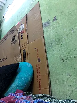 Tamilselviroja- webcam