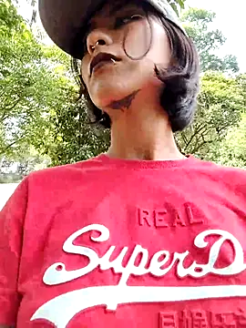 zoe_addiction (F teen) - Playing with drooling nipples 💦😚