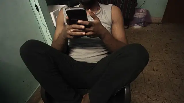 tamil_kdd (M young) - full nude