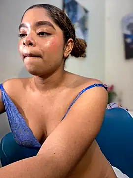 ChristyAddams webcam