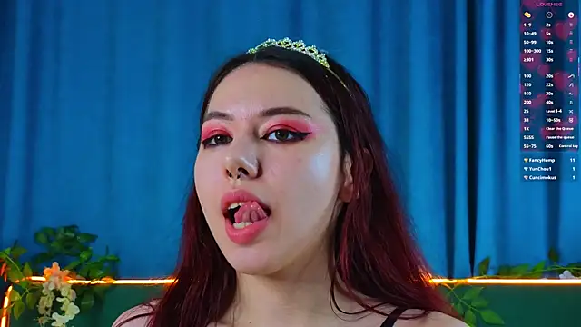 JenniferGlover webcam