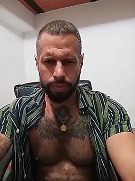 Matheus_Blaze webcam