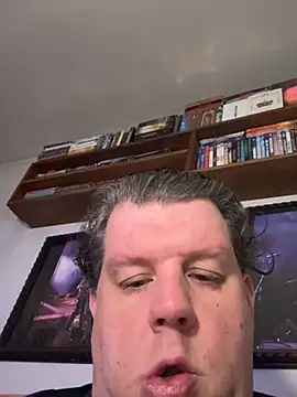 Stephanie1984 webcam