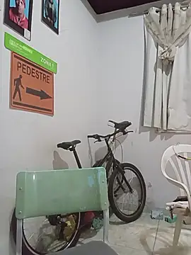 dinho_carioca webcam