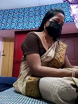 Tamil_sreelekha webcam