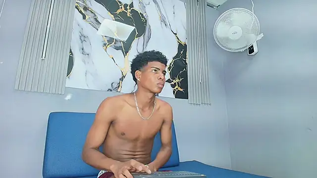 XAVI_LEE webcam