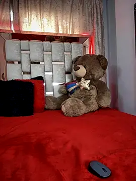 serena_willow webcam