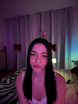 ShannonShanny webcam