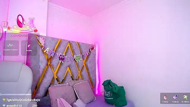 SussanHottye1_ webcam