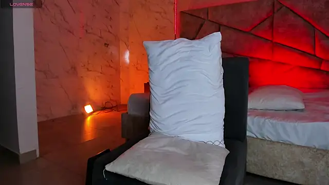 DickGriffith_ webcam