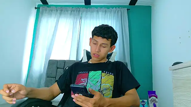 FelipeGonzalezz webcam