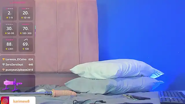 Antonellasmith00 webcam