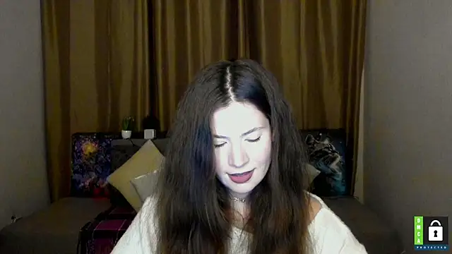 Alicia_redfollow webcam