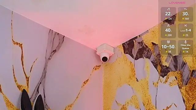 Nijinsky_LatinBoy webcam