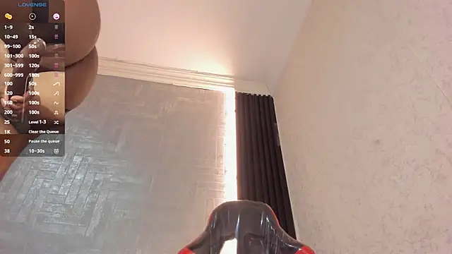 DominicSccott webcam