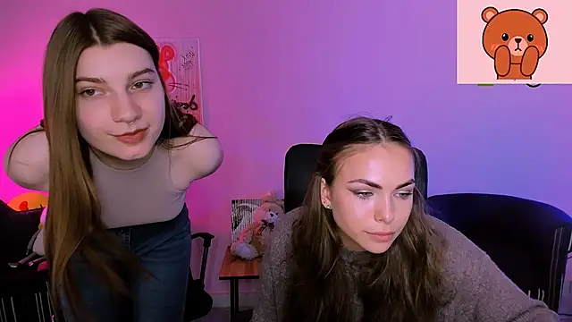 pure_radiance1 webcam