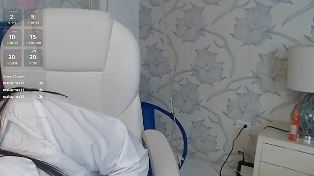 Rachellparker_ webcam