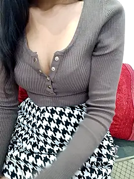 lovely_shreya_ - Lovely_shreya_'s free webcam