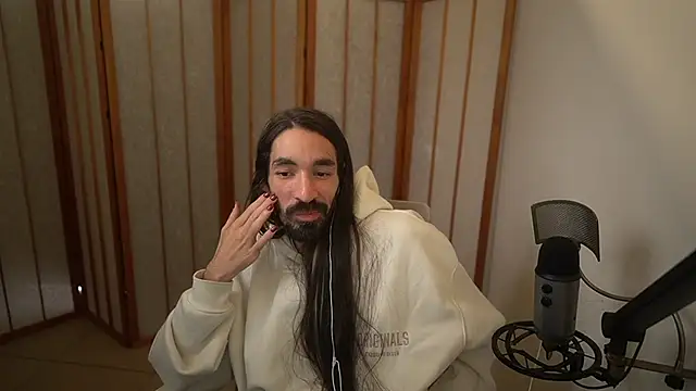 Your_Ice_cream webcam stripchat model stream image