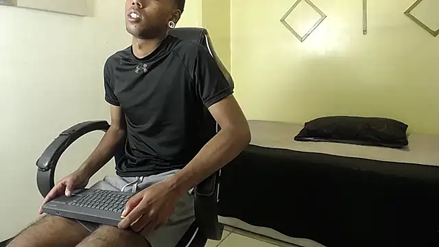 CollemanStone webcam