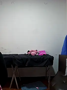 JustSamantha_ webcam