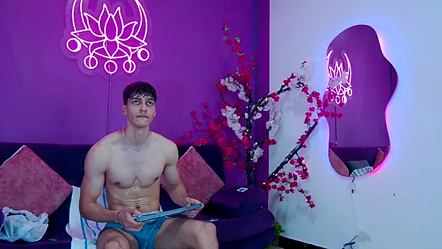 AlessioVitale webcam