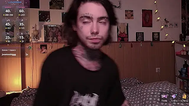 Hanako_Jentoru webcam