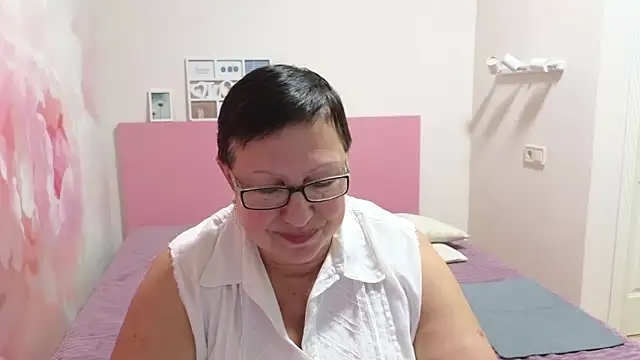 BarbaraTurners webcam