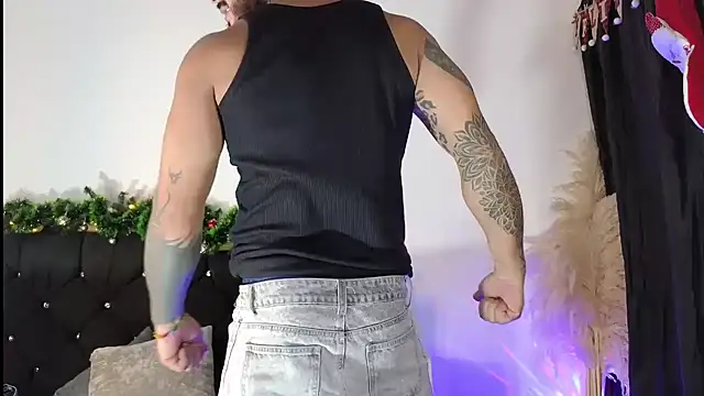 john_cartter1 webcam