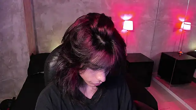 Dereck_Manson webcam