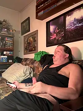 Stephanie1984 webcam