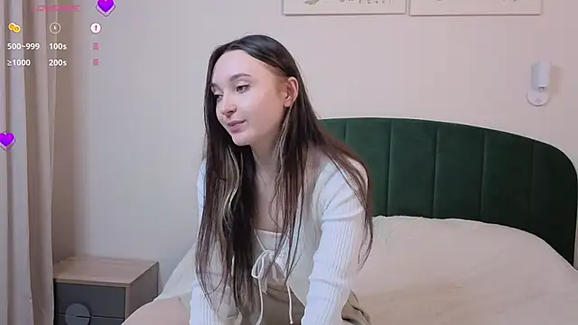 SylviaHamilton webcam