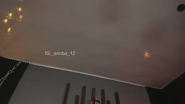 annie_barozzi webcam