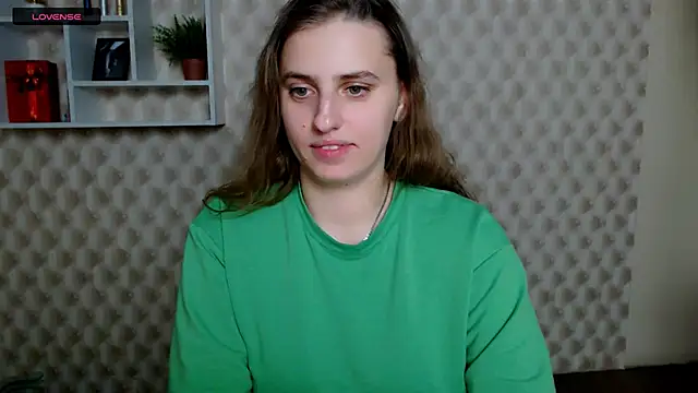 AmandaDimond_ webcam