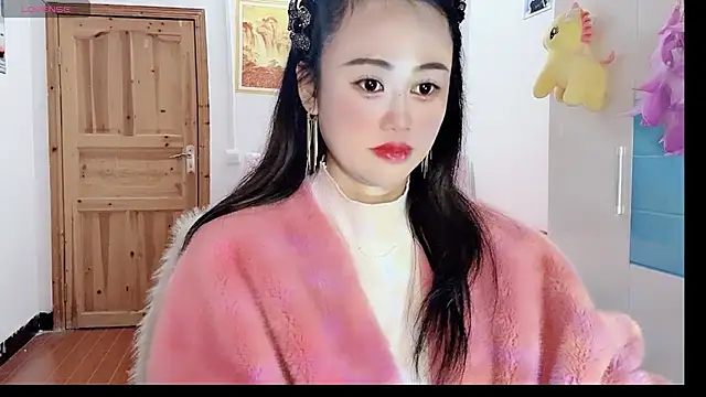 Xiaojuan61 webcam