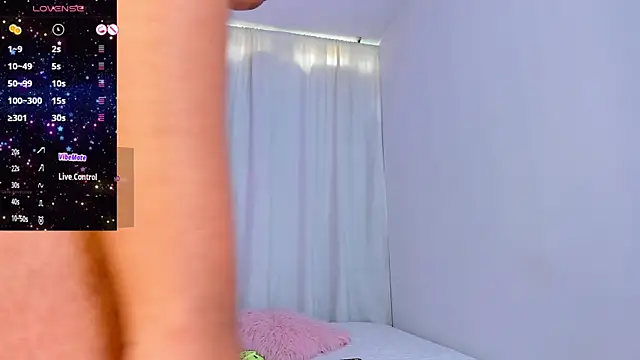 VioletaSotter webcam