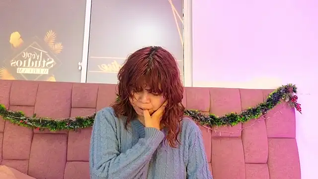 SabinaMerchetti webcam