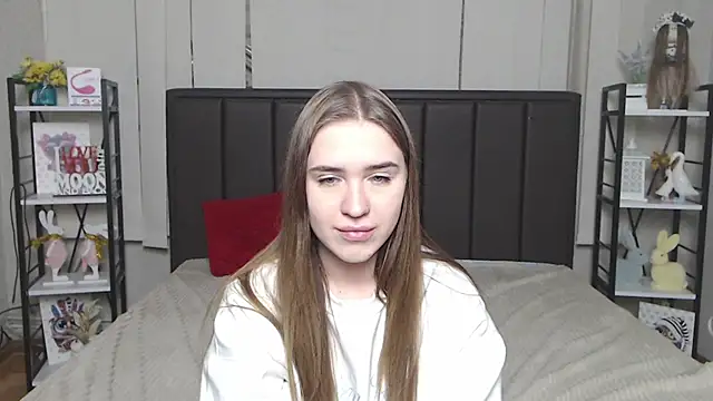 LauraHlot webcam
