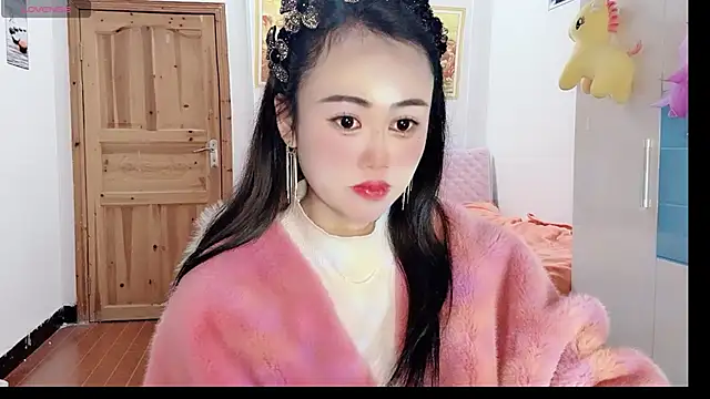 Xiaojuan61 webcam